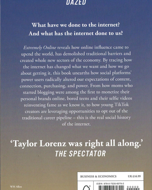 متصل للغاية