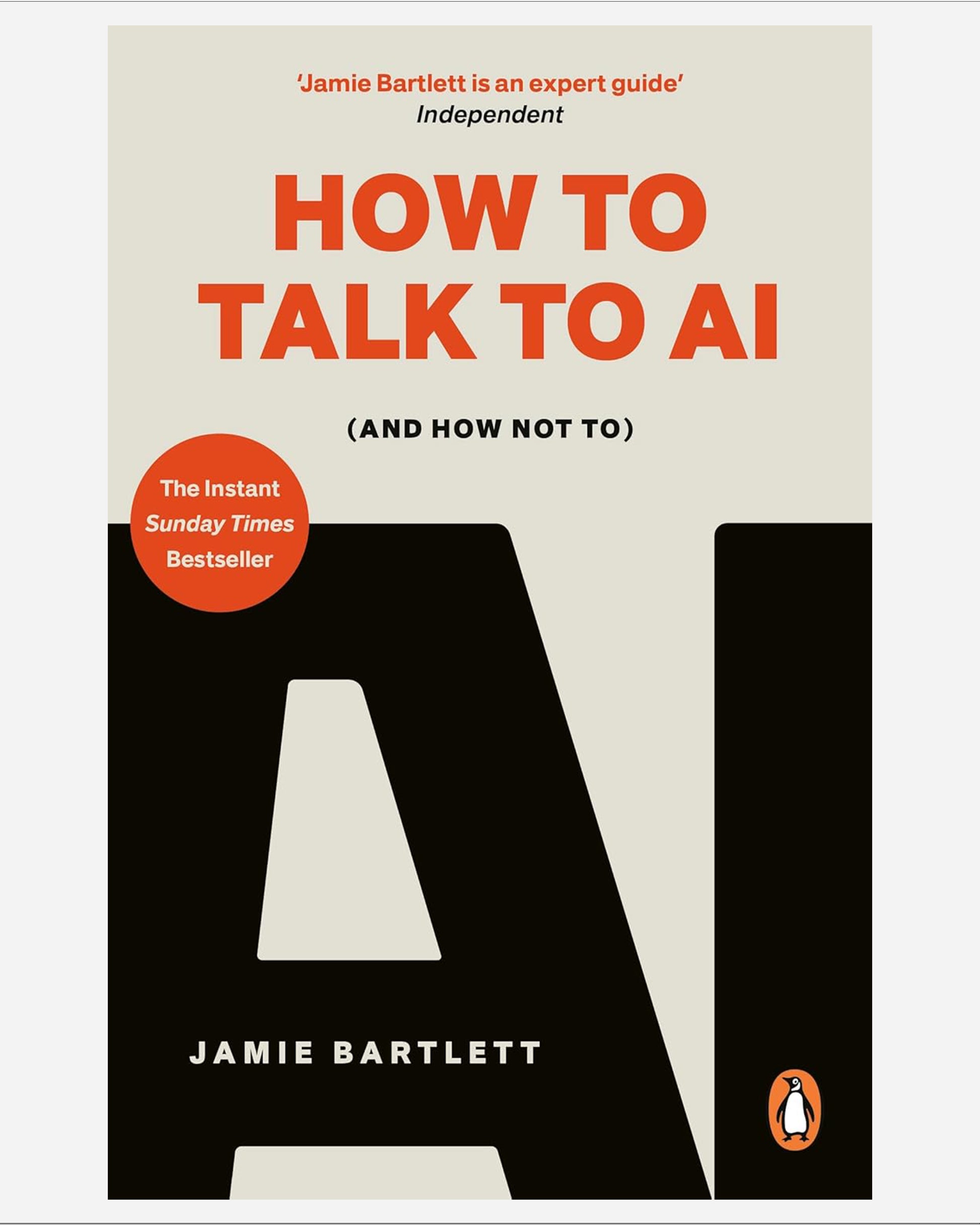 How to Talk to AI : (And How Not To)