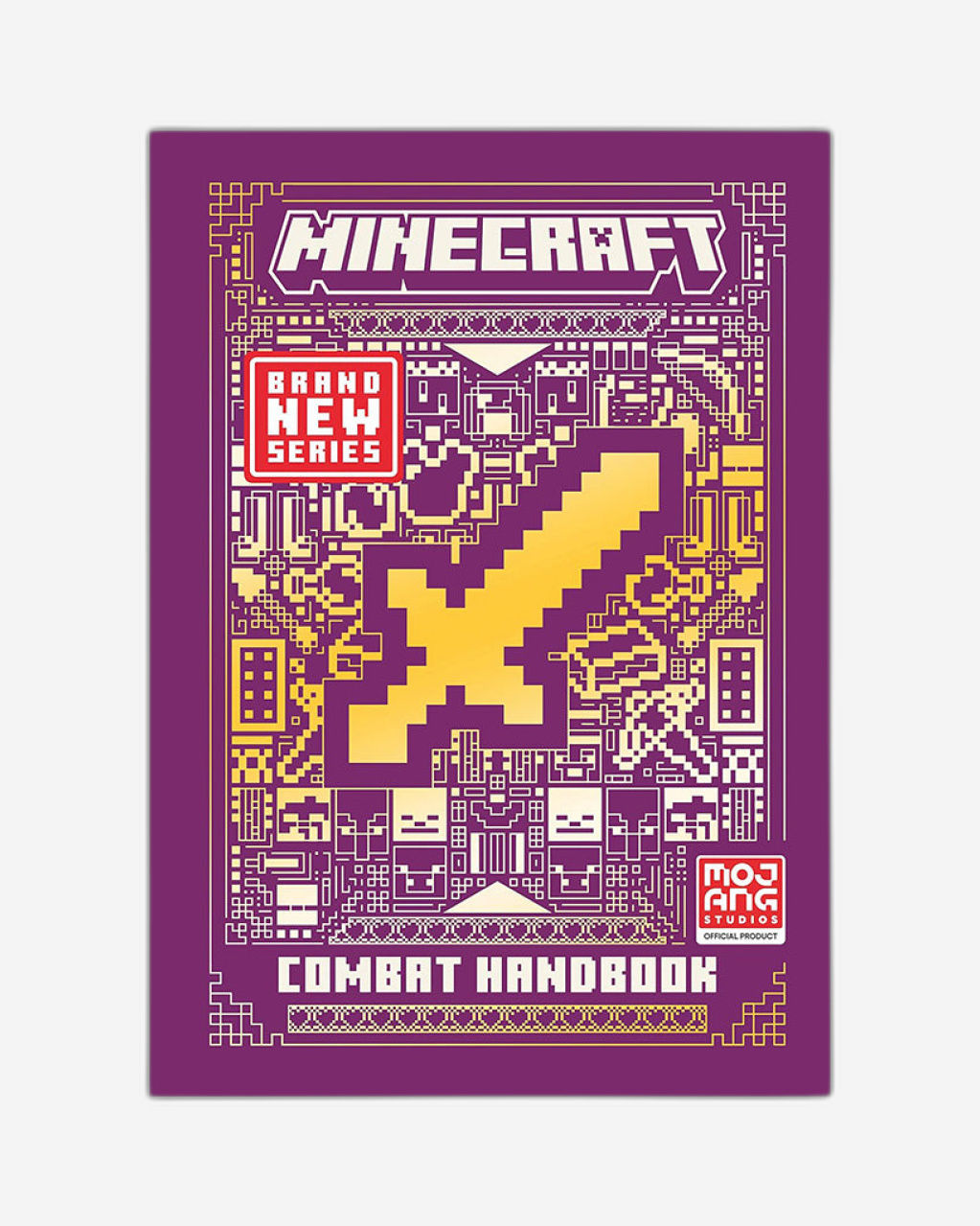 دليل القتال الرسمي الجديد كليًا في Minecraft