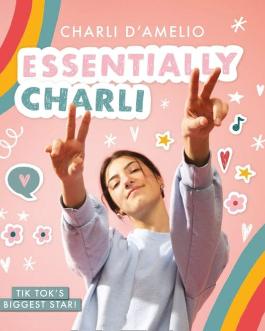 تشارلي أساسا