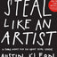 اسرق مثل الفنان: 10 أشياء لم يخبرك بها أحد عن الإبداع
