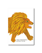 الدب القطبي، الدب القطبي، ماذا تسمع؟