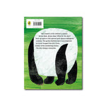 دب الباندا، دب الباندا، ماذا ترى؟