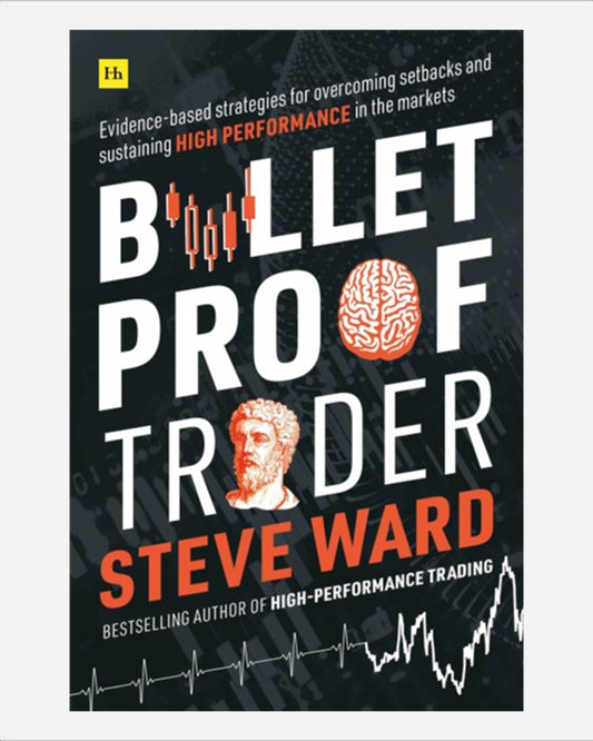 Bulletproof Trader 