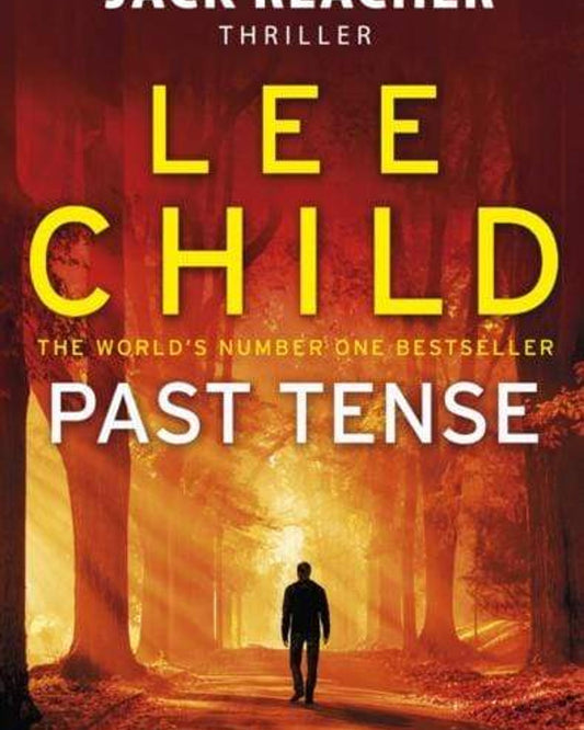 زمن الماضي - لي تشايلد