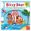 Bizzy Bear: Pirate Adventure