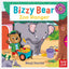 Bizzy Bear: Zoo Ranger