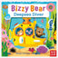Bizzy Bear: Deepsea Diver