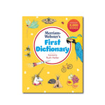 Merriam-Webster's First Dictionary