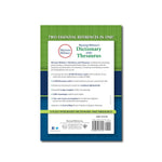 قاموس ميريام وبستر والمرادفات