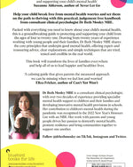 العائلات السعيدة: كيفية حماية ودعم الصحة النفسية لطفلك