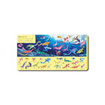 يوجد 101 ديناصورًا في هذا الكتاب