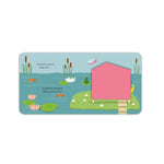 من هو النعسان؟