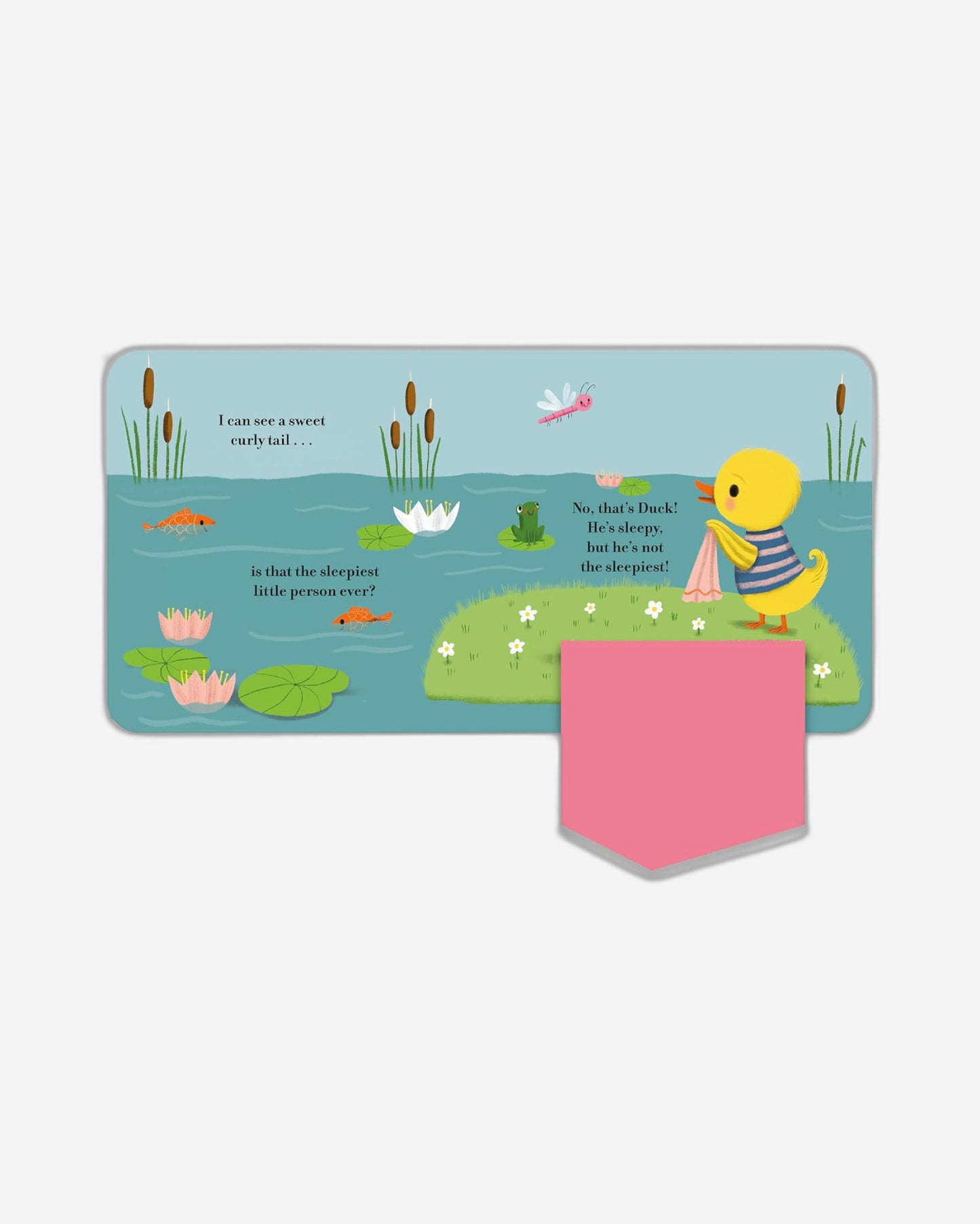 من هو النعسان؟