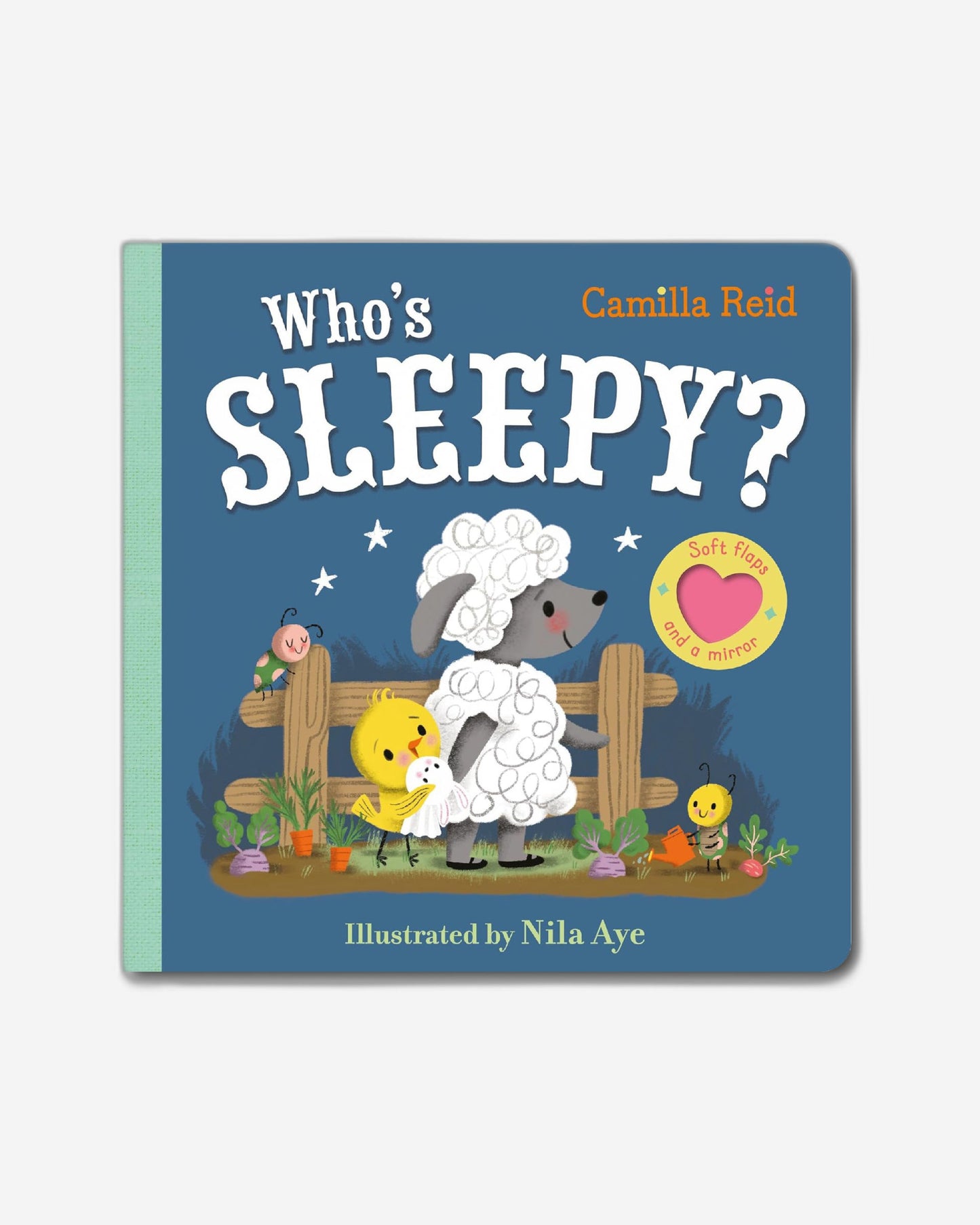 من هو النعسان؟