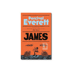 James: Shortlisted for the Booker Prize 2024