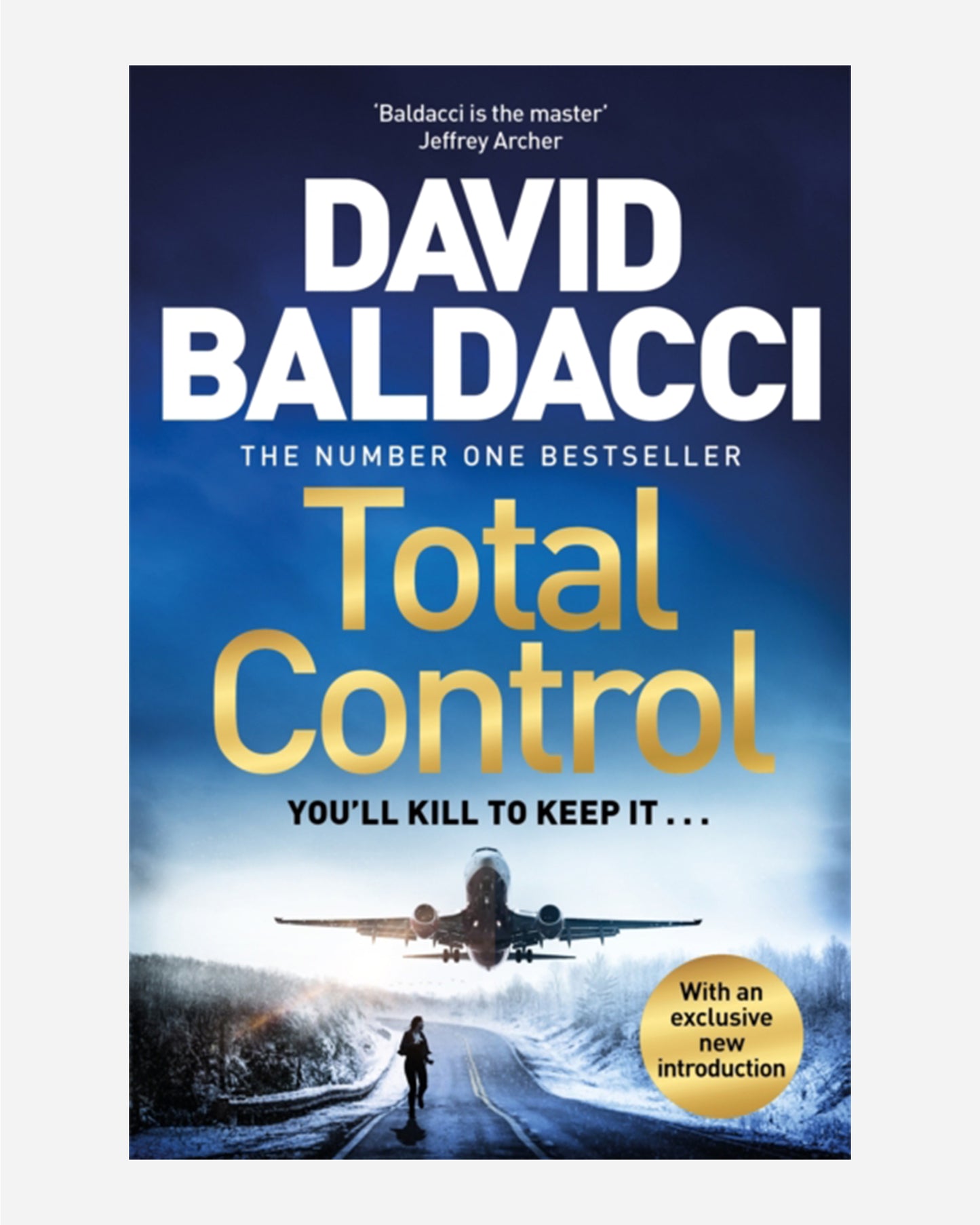 Total Control