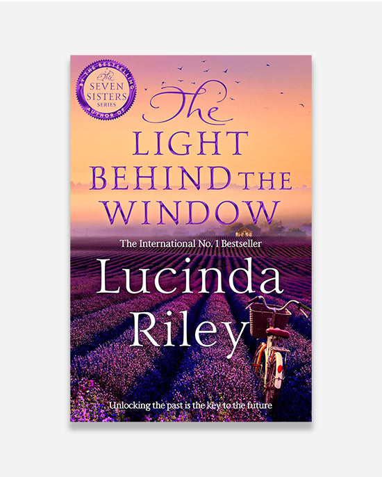 The Light Behind The Window