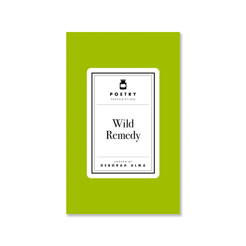  Wild Remedy