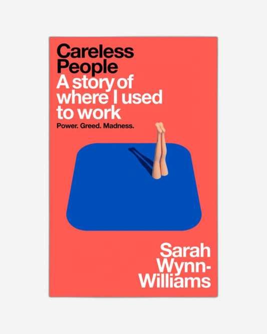 الناس المهملون: قصة عن المكان الذي كنت أعمل فيه