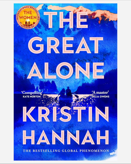 The Great Alone