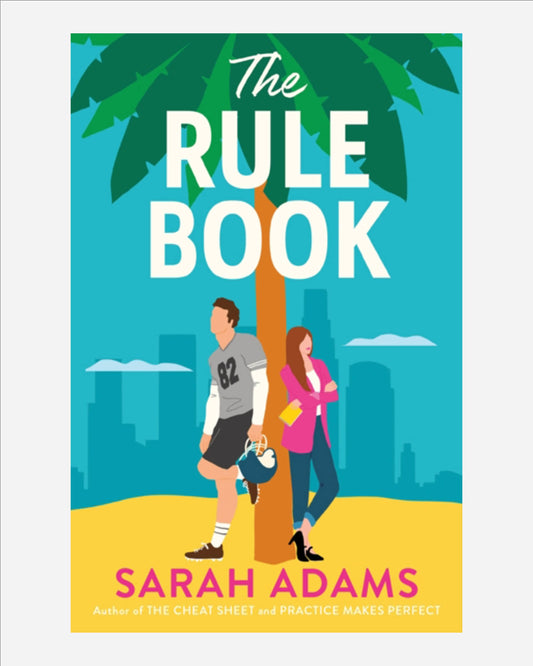 The Rule Book 
