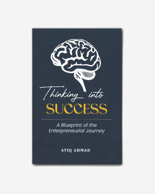 التفكير في النجاح