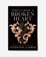 ذات مرة كان هناك قلب مكسور: 1 