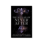 The Ballad of Never After : 2