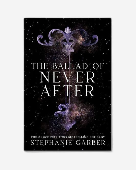 أغنية Never After: 2