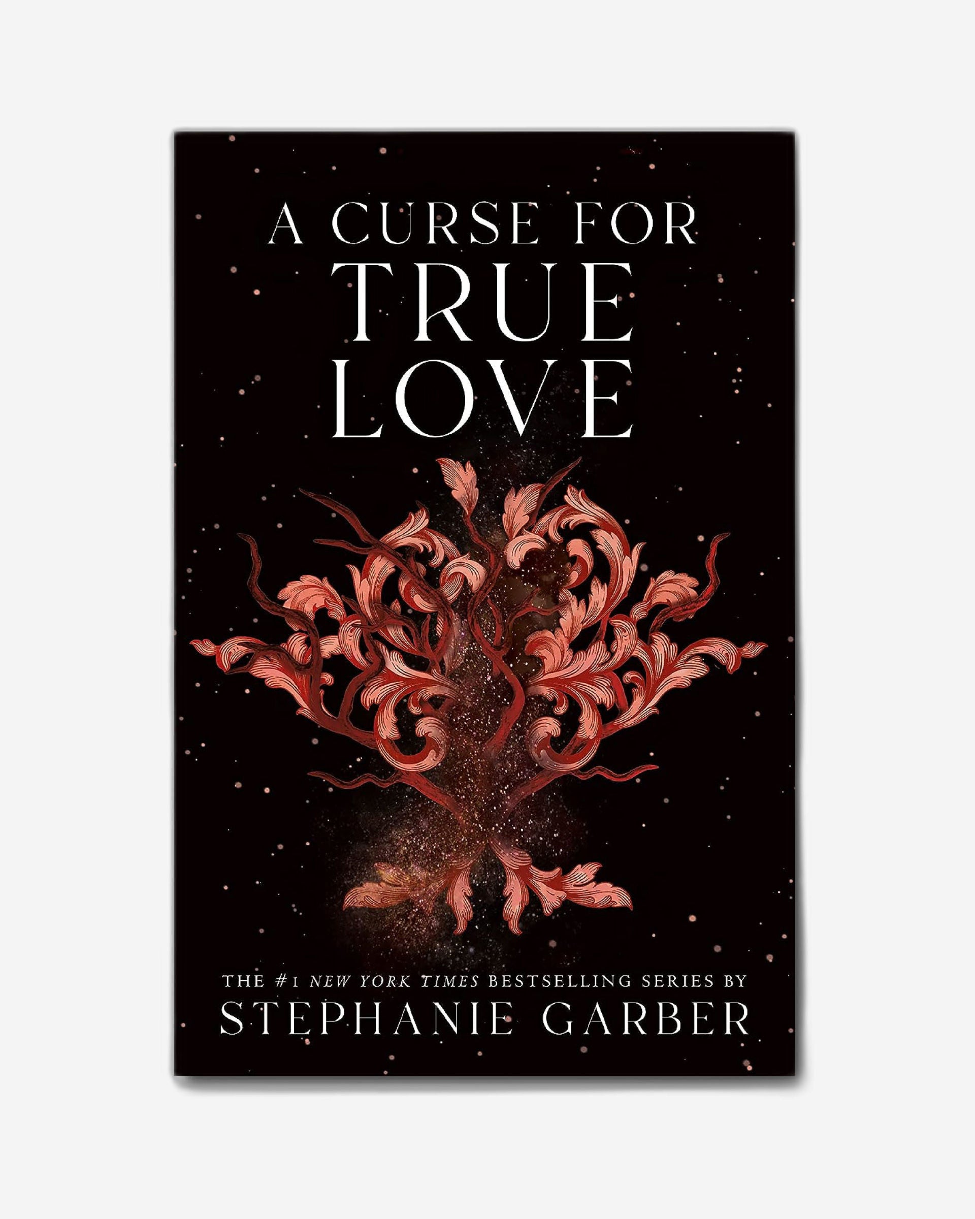 لعنة الحب الحقيقي : 3 