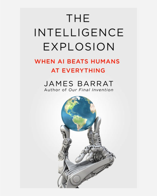 The Intelligence Explosion : When AI Beats Humans at Everything