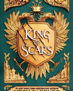 ملك الندوب : 1