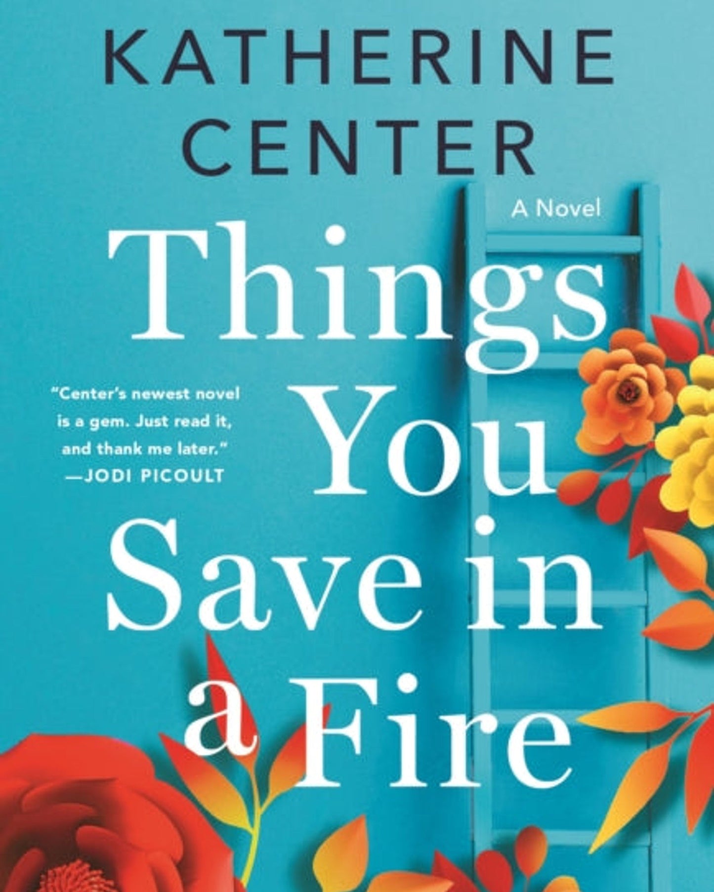 الأشياء التي يمكنك إنقاذها في حالة الحريق