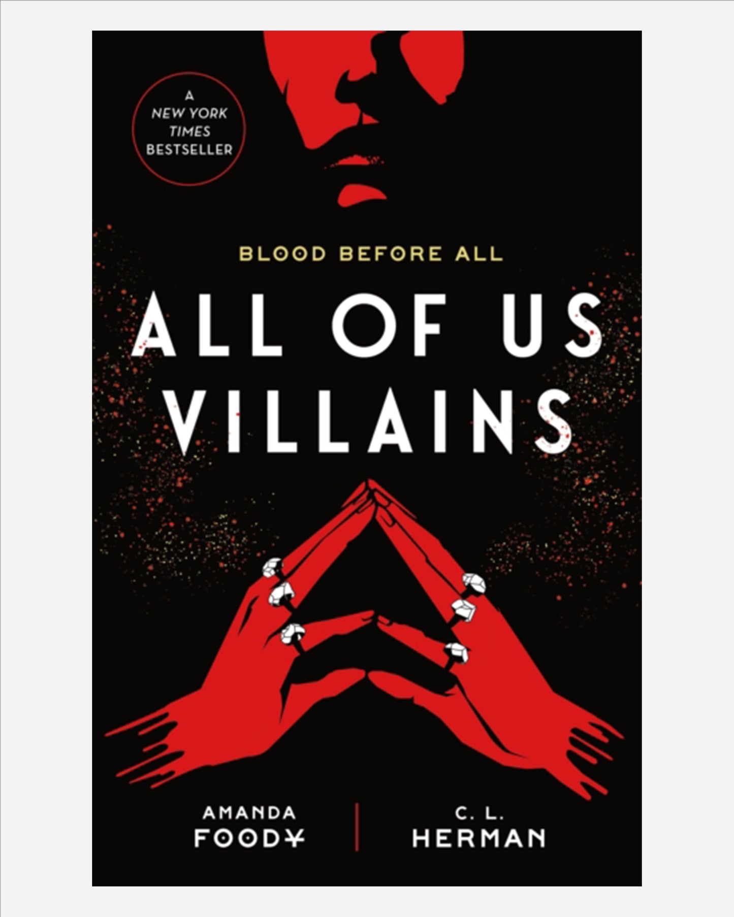 All of Us Villains : 1