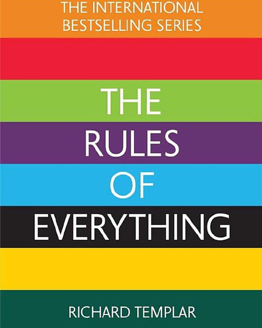 قواعد كل شيء