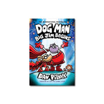 Dog Man: Big Jim Begins