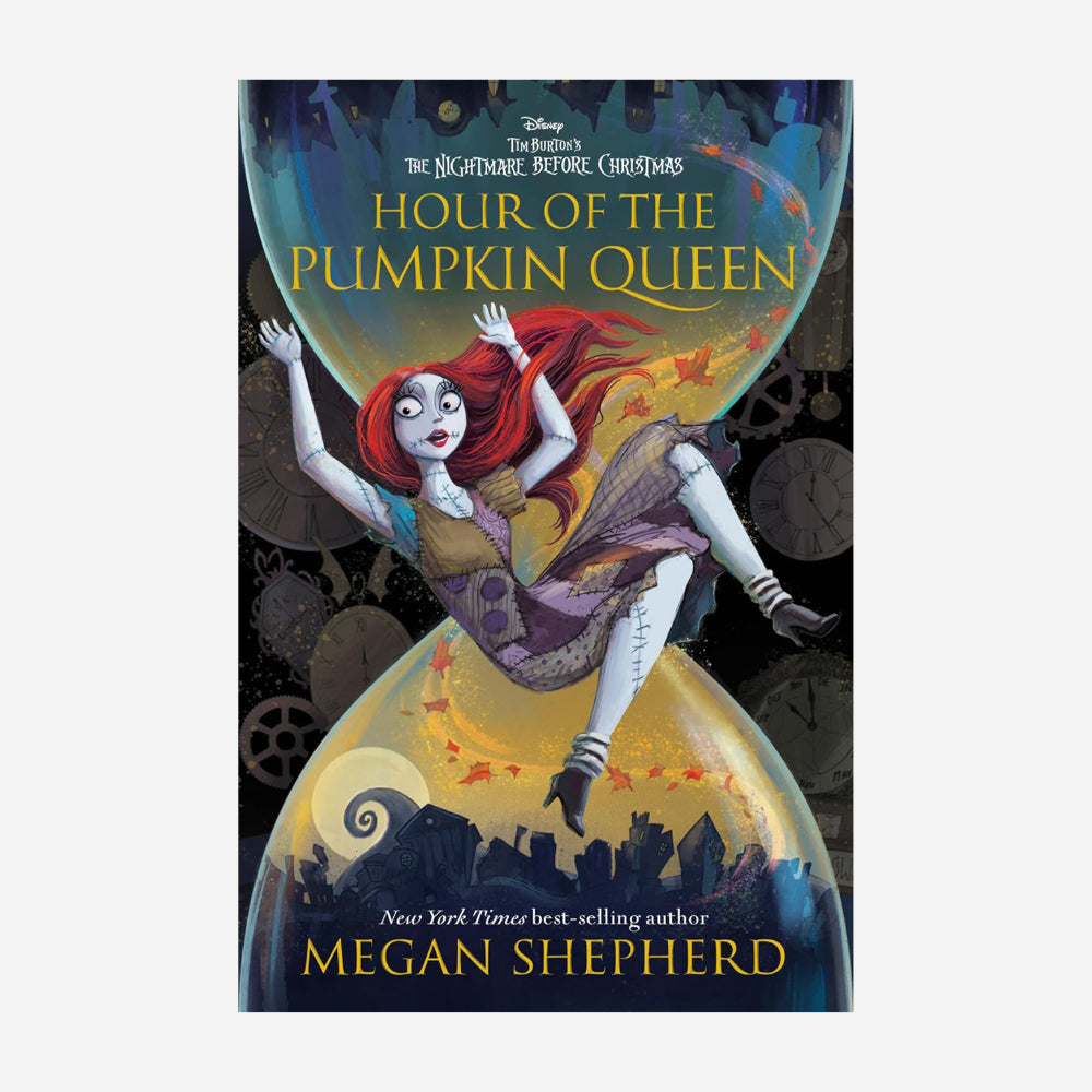 Hour Of The Pumpkin Queen