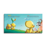 بدايات مارفل: سبايدر مان يذهب إلى المزرعة