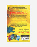 صعود التنين: 4