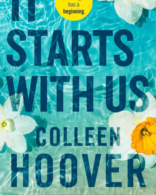 يبدأ الأمر معنا: الجزء الثاني المرتقب للغاية من فيلم It Ends With Us