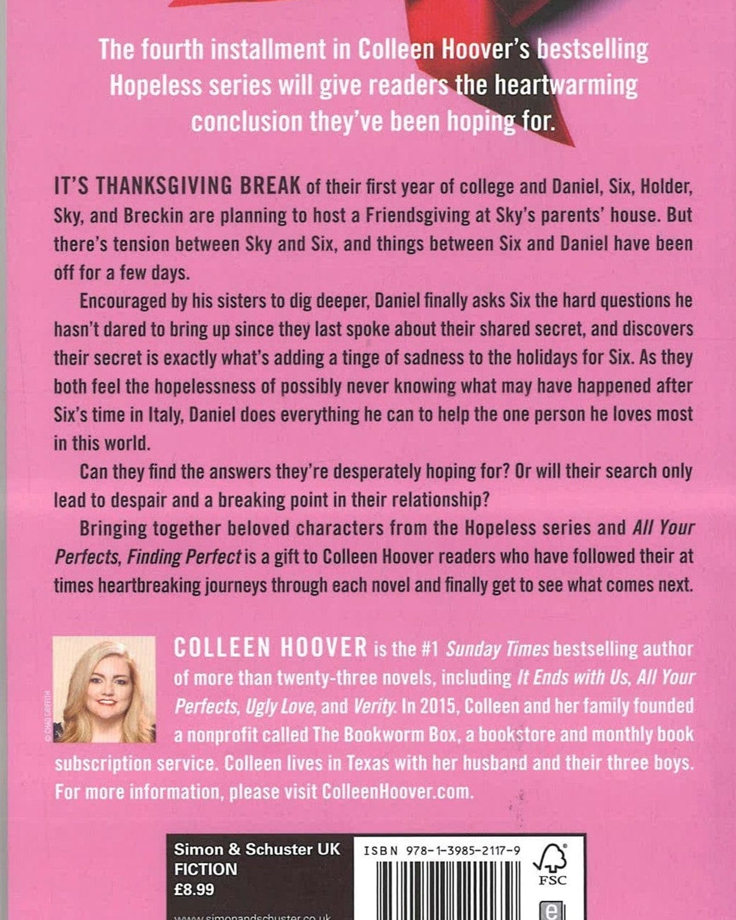 إيجاد الكمال