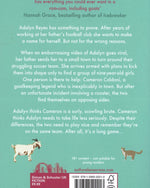 اللعبة الطويلة: من المؤلف الأكثر مبيعًا لكتاب خداع الحب الإسباني