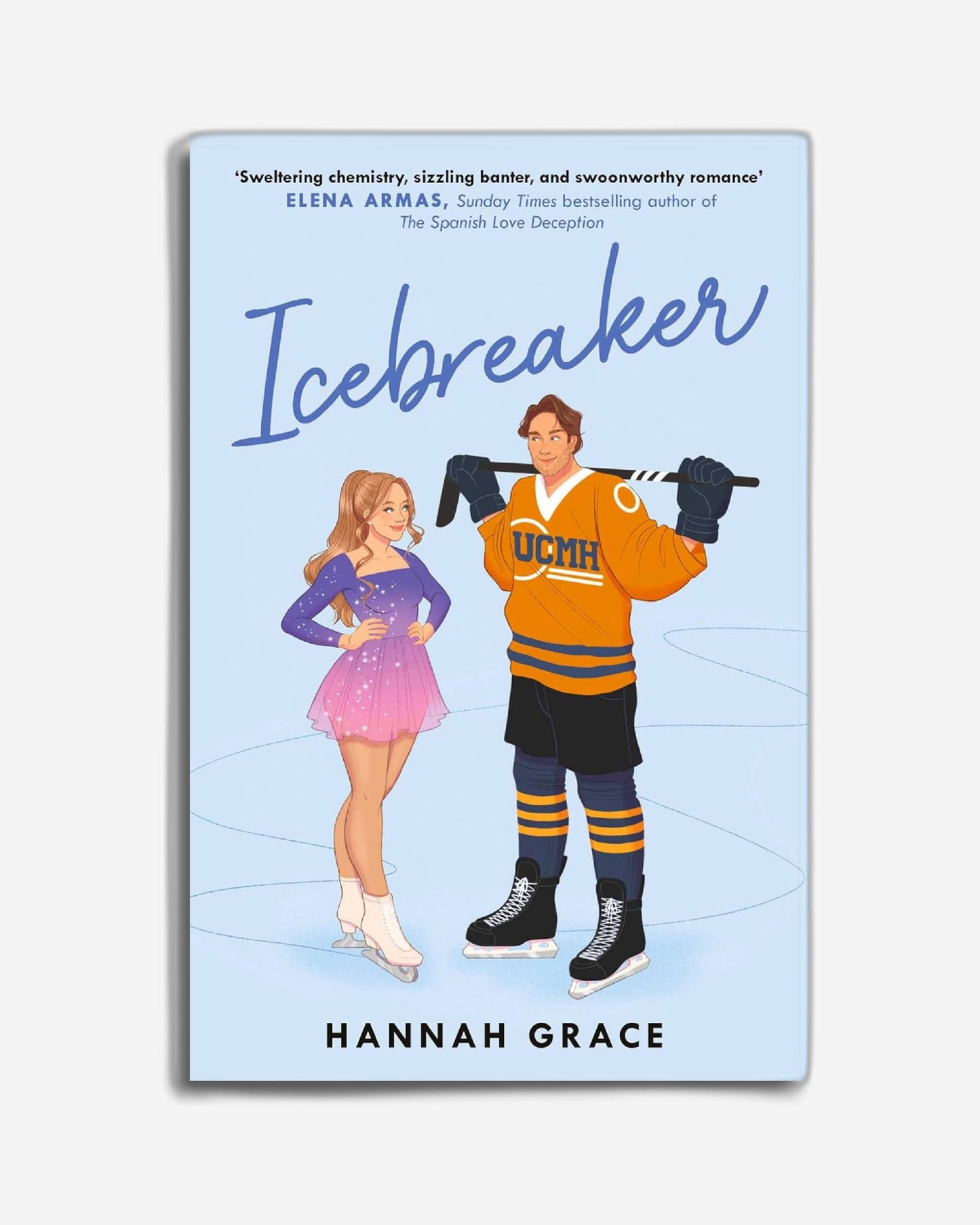 كاسحة الجليد