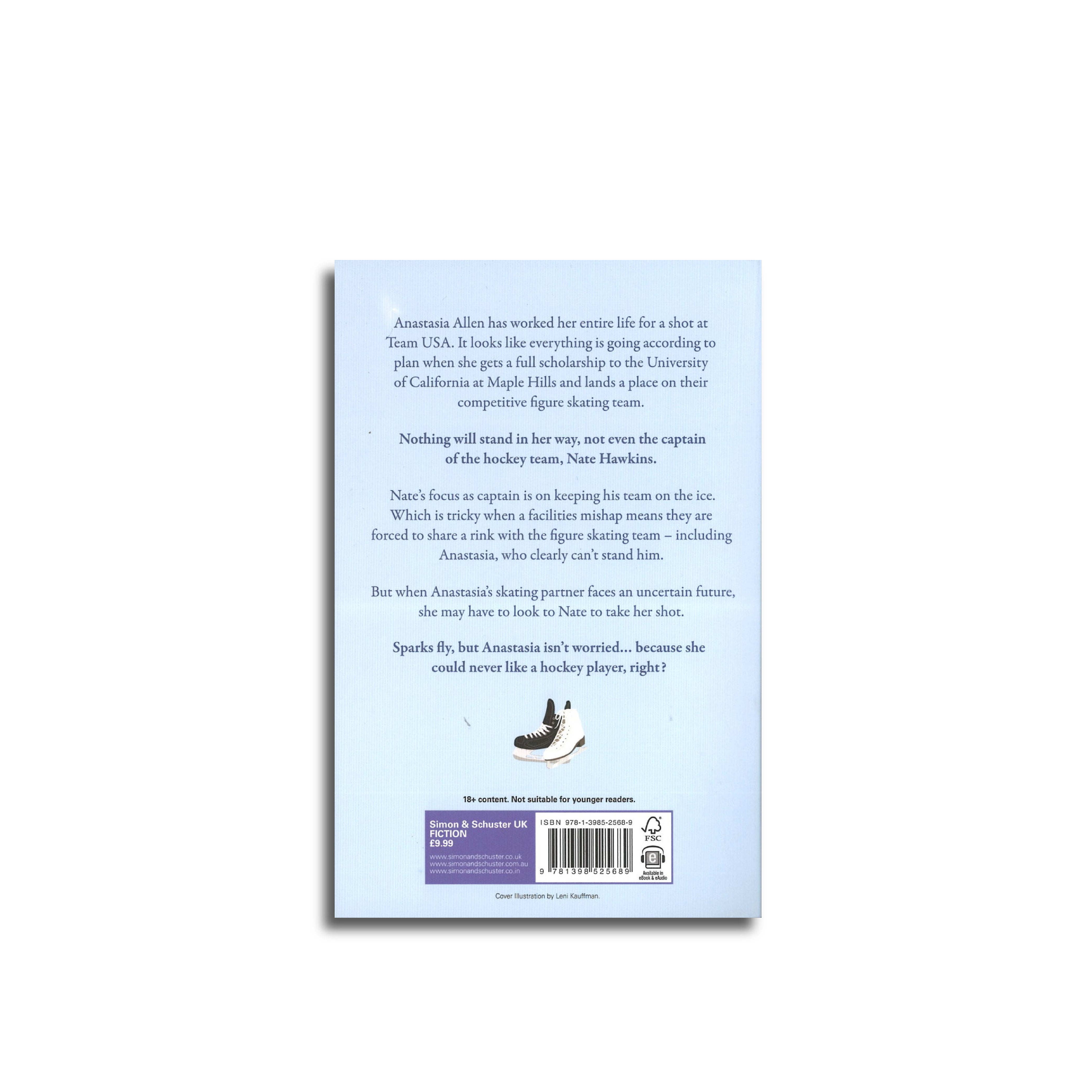 كاسحة الجليد