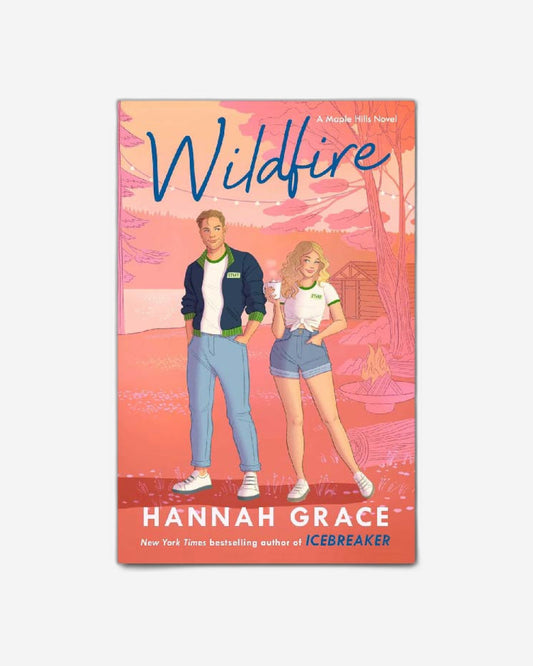 حرائق الغابات