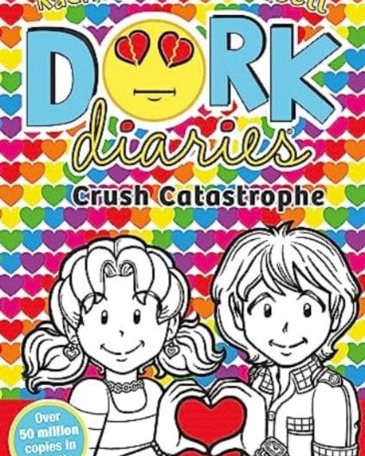 مذكرات دورك: كارثة السحق: 12