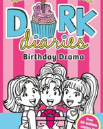 مذكرات دورك: دراما عيد الميلاد! : ١٣