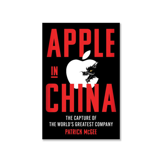 Apple In China