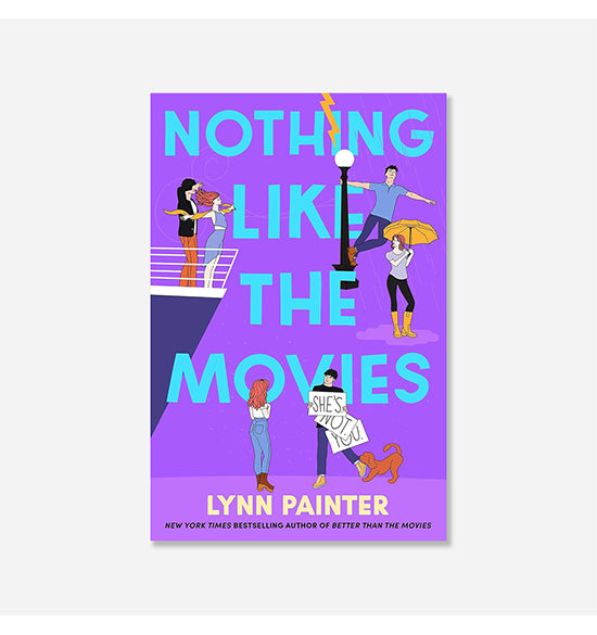 Nothing Like the Movies